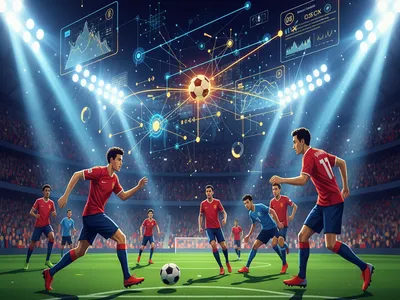 how ai and machine learning are being used in football scout