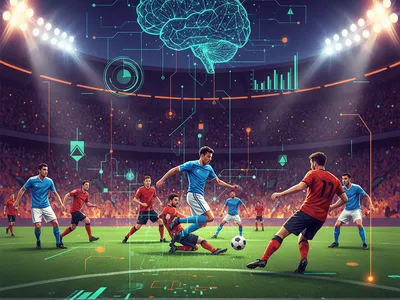 how data analytics is changing scouting in the championship