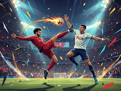 liverpool vs tottenham premier league 2026 03 19